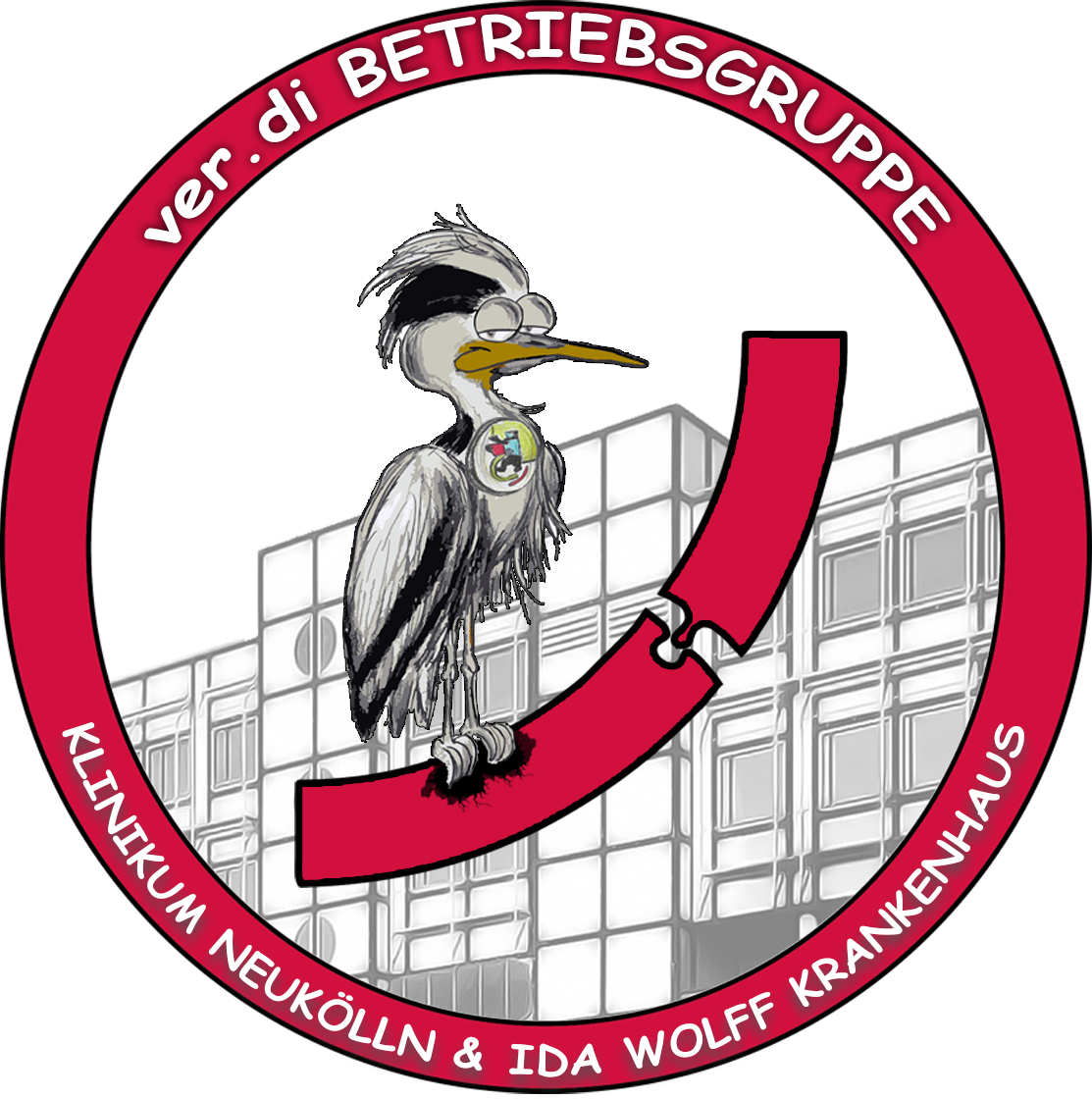 Betriebsgruppe Neukölln